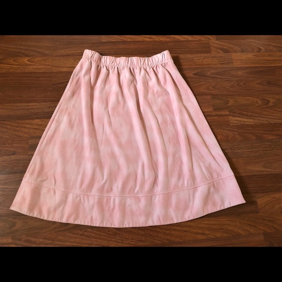 Octavia A-Line Skirt Size L New - Picture 4 of 8